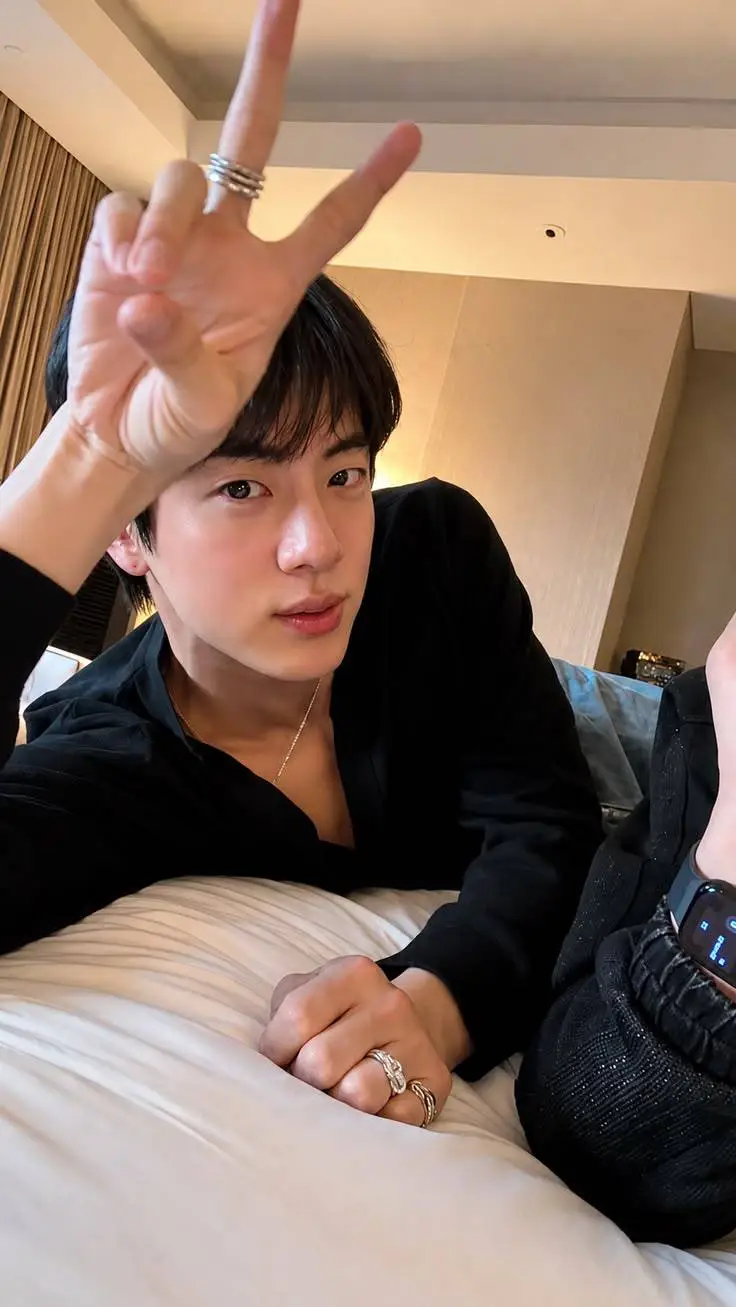 ai character: Jin:The Cheater 😏 background