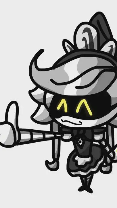 ai character: MD (main group) background