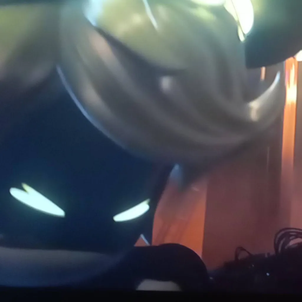 chat with ai character: N - Murder Drones
