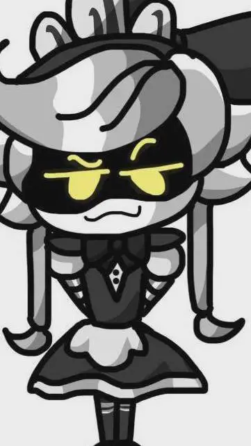 ai character: Cyn - MD background