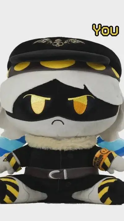 ai character: MD Infection background