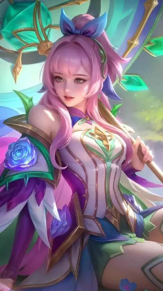 Talkie AI - Chat with Kagura 