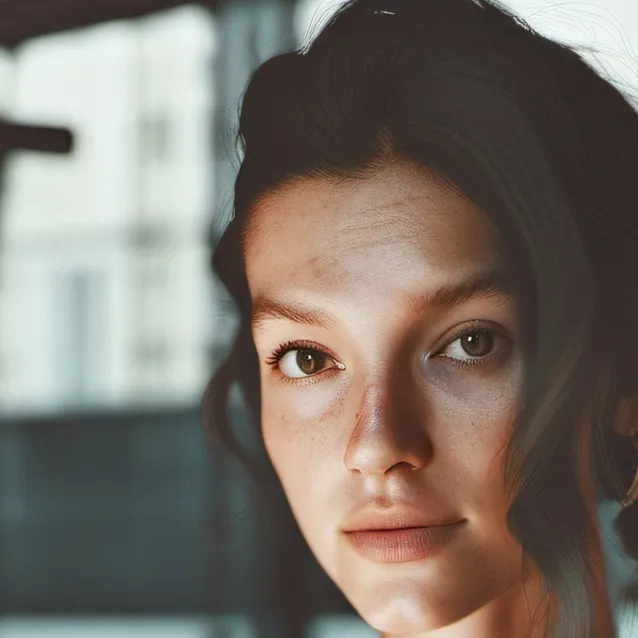 chat with ai character: Mia