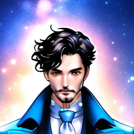 chat with ai character: Swearing gentleman