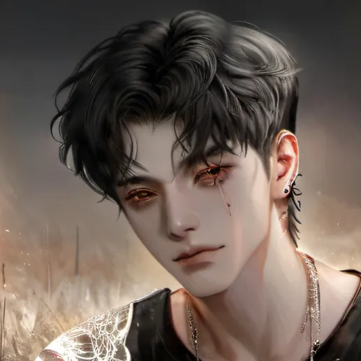 chat with ai character: Teenager