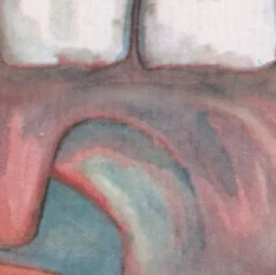 chat with ai character: Repetition bot