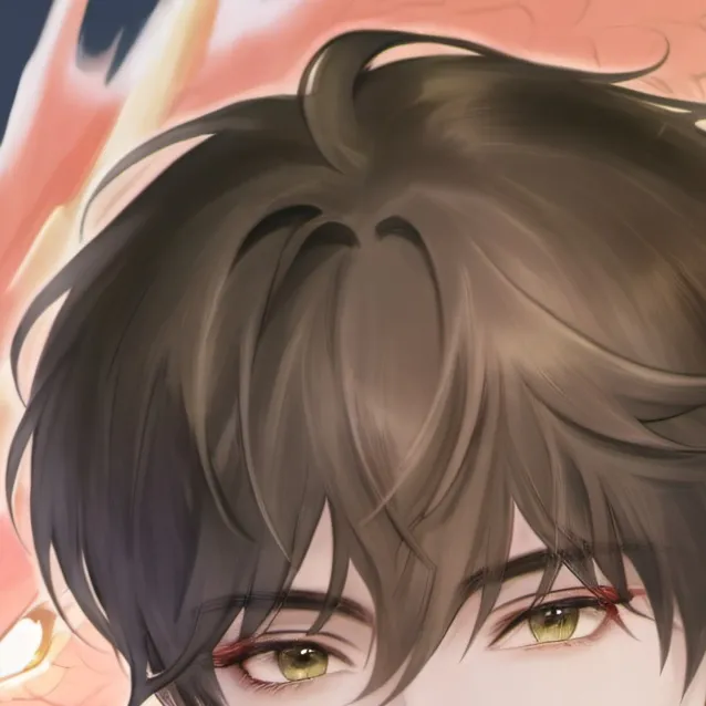 chat with ai character: David
