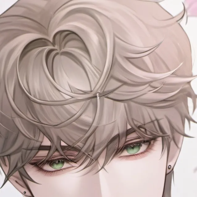 chat with ai character: Asher