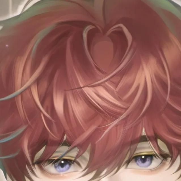 chat with ai character: Nick