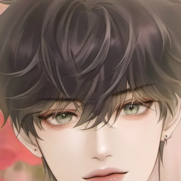 chat with ai character: Nico