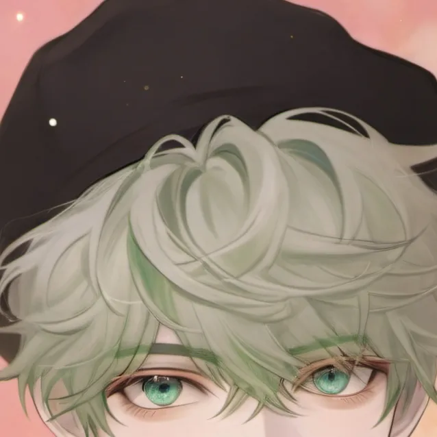 chat with ai character: Mäx