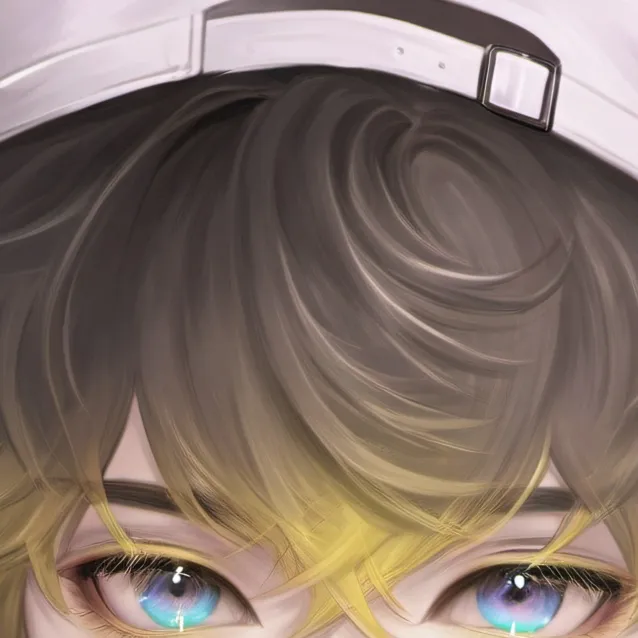 chat with ai character: Ethan