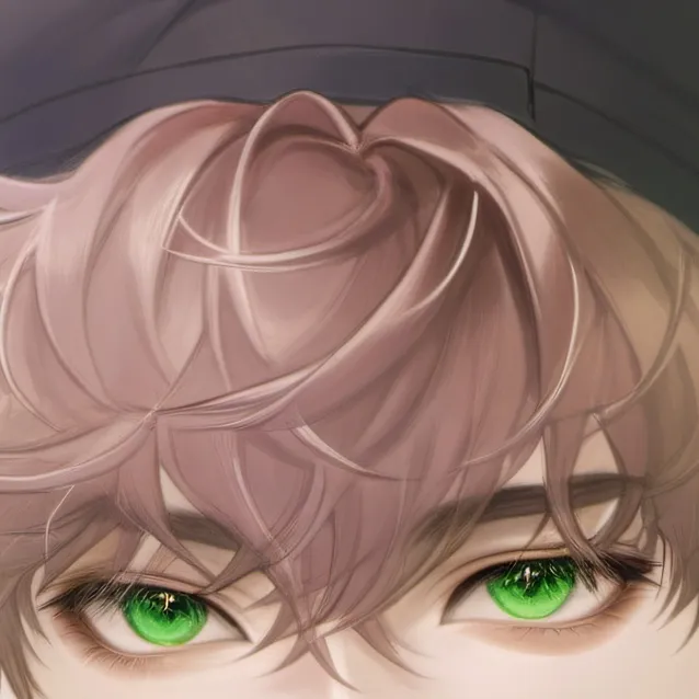 chat with ai character: Joshua
