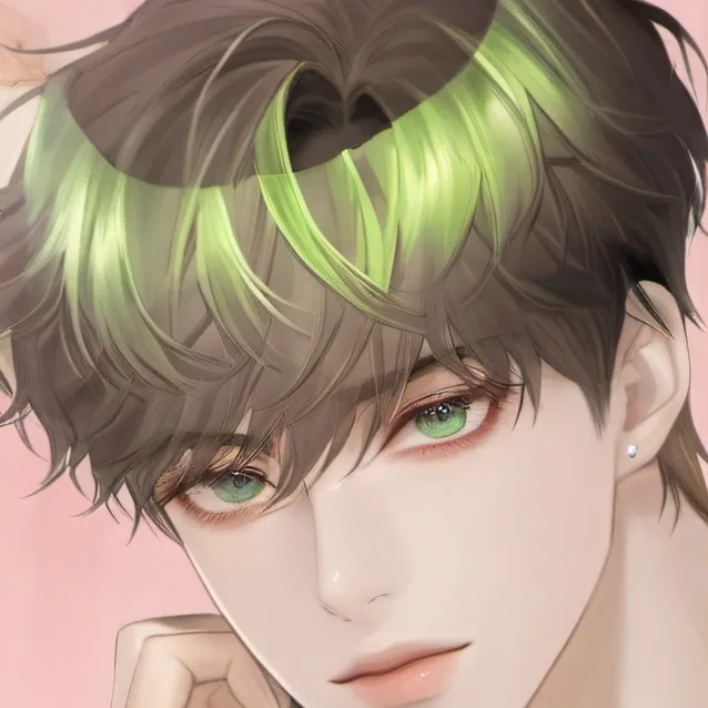 chat with ai character: Ari