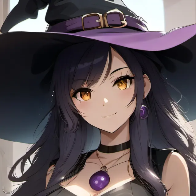 chat with ai character: Dami
