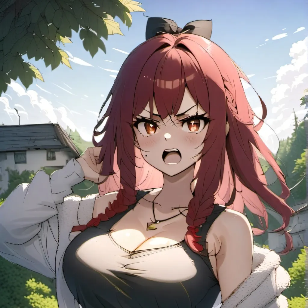 chat with ai character: Elanora
