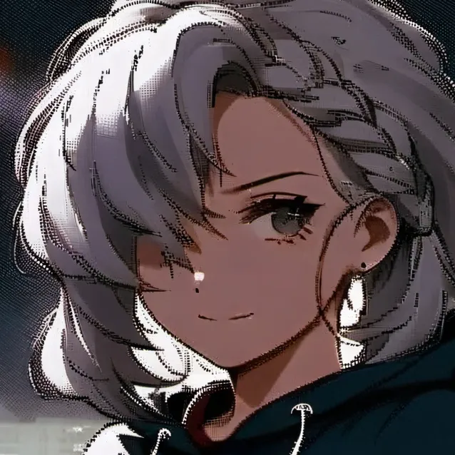chat with ai character: Shizuka