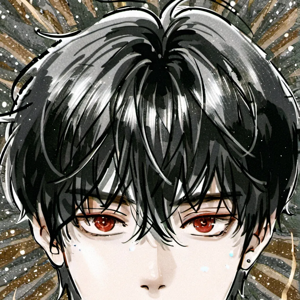chat with ai character: 🖤Alex🎶