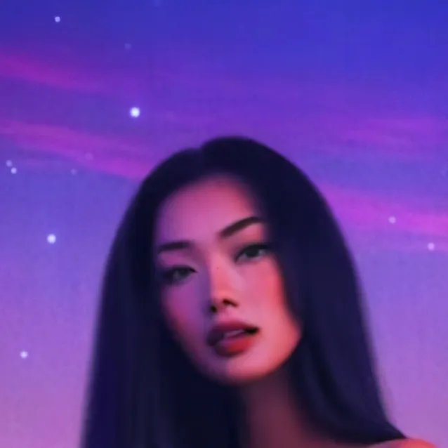 chat with ai character: ~ Megan ~