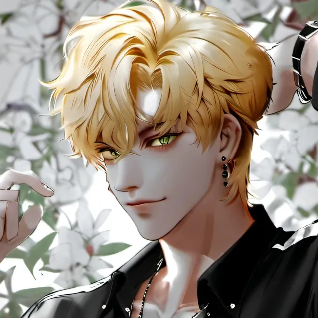 chat with ai character: ~Noah~
