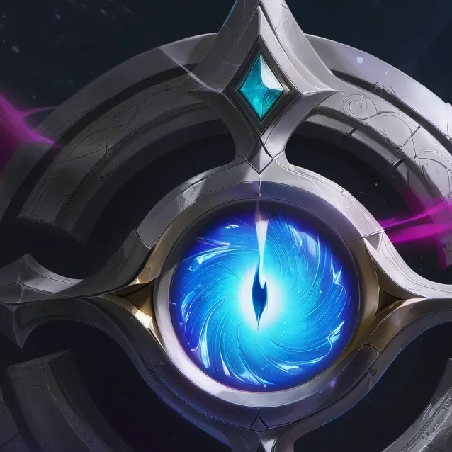 chat with ai character: eye of the God