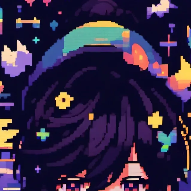 chat with ai character: text with emojis 2