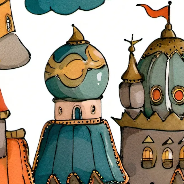 chat with ai character: toyland 