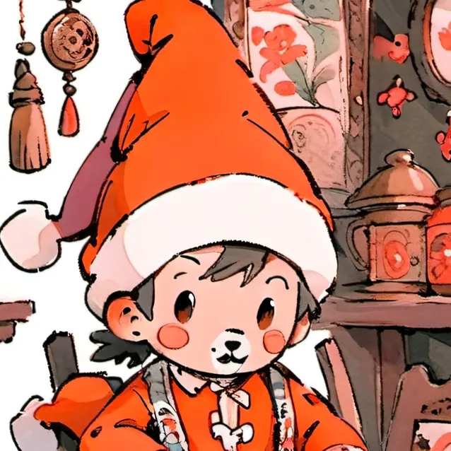 chat with ai character: toyland 