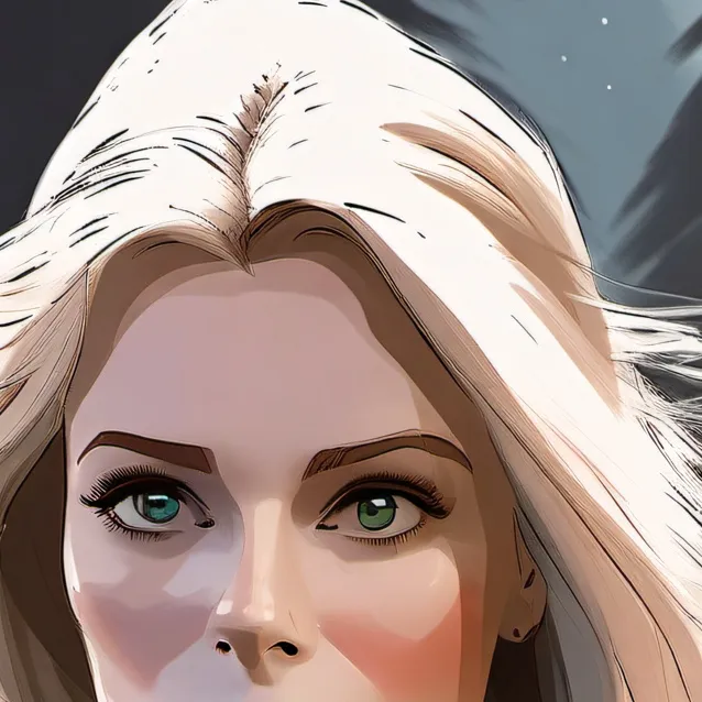 chat with ai character: sus giril 