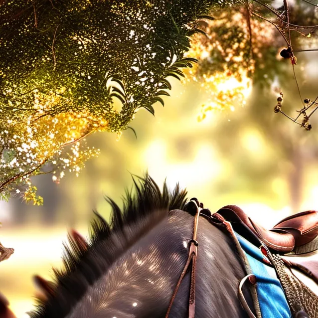 chat with ai character: donkeys 