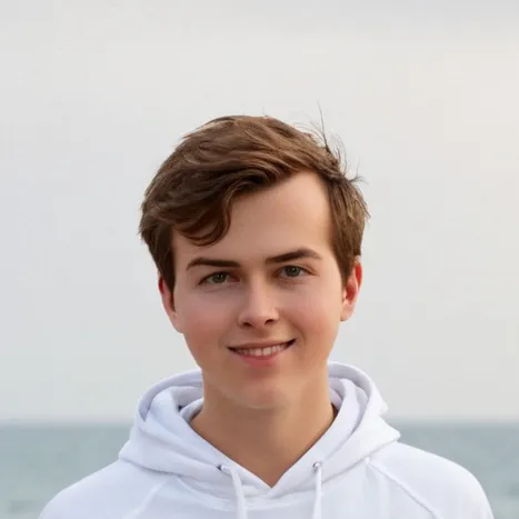 chat with ai character: Carter