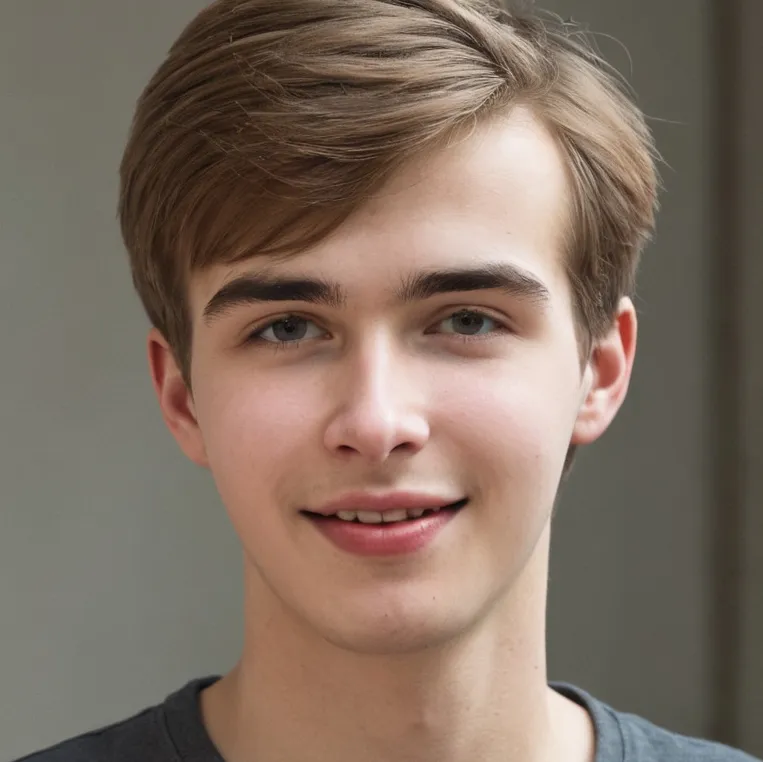 chat with ai character: Vojta