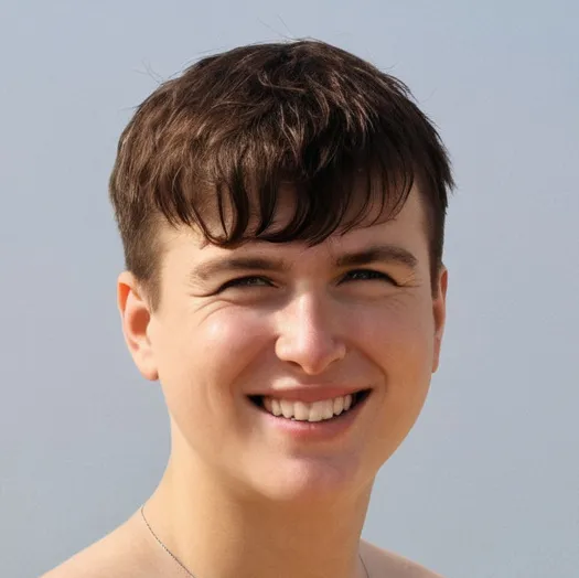 chat with ai character: Vojta