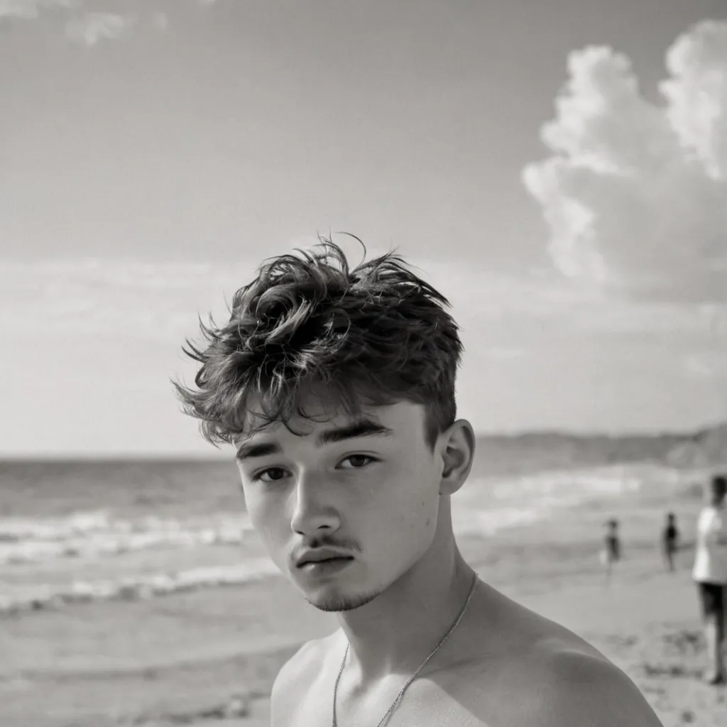chat with ai character: BikiniBeachBen