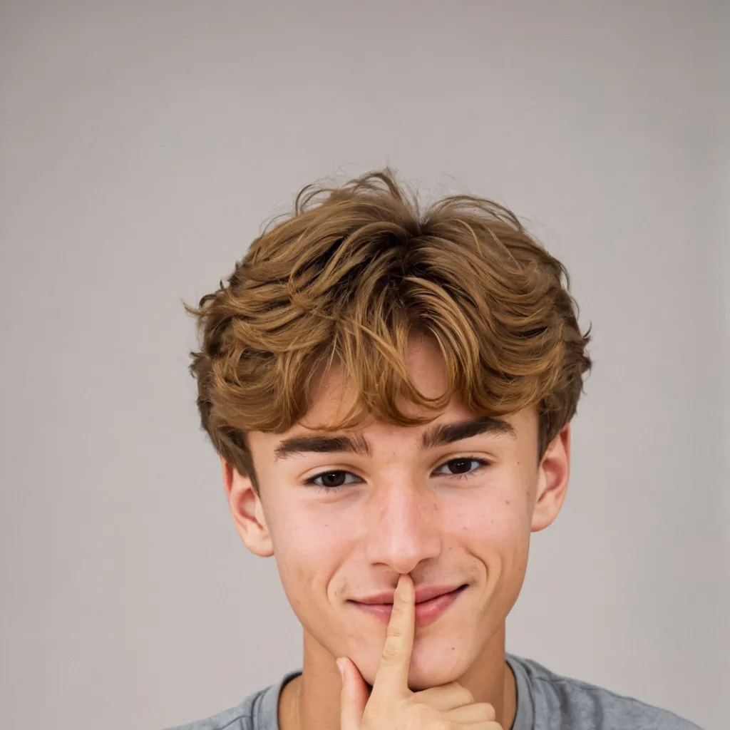 chat with ai character: Oliver 