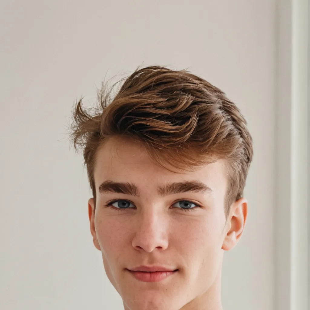 chat with ai character: Max 