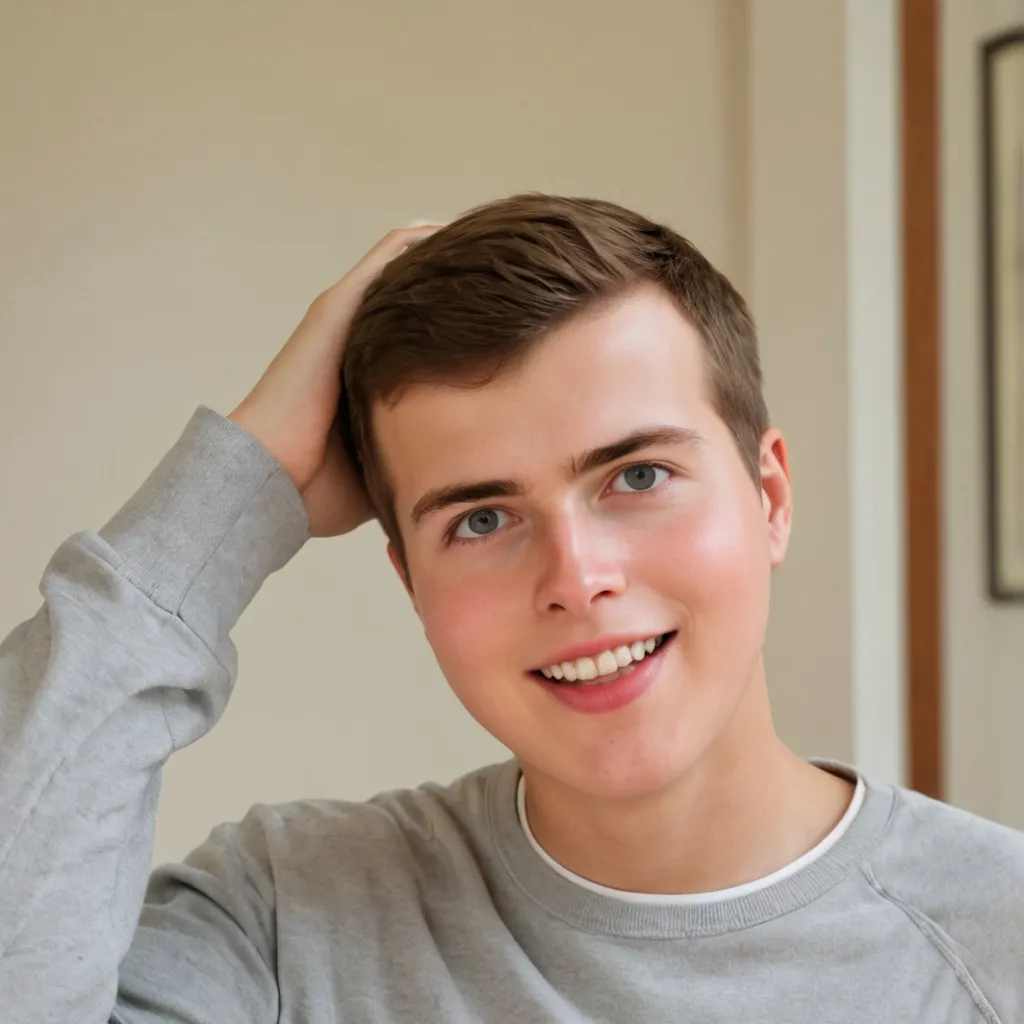 chat with ai character: Vojtisek 