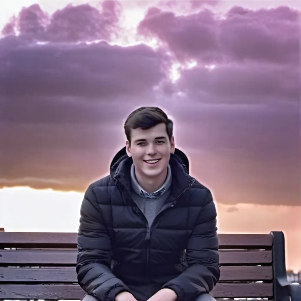 chat with ai character: Vojtíšek 