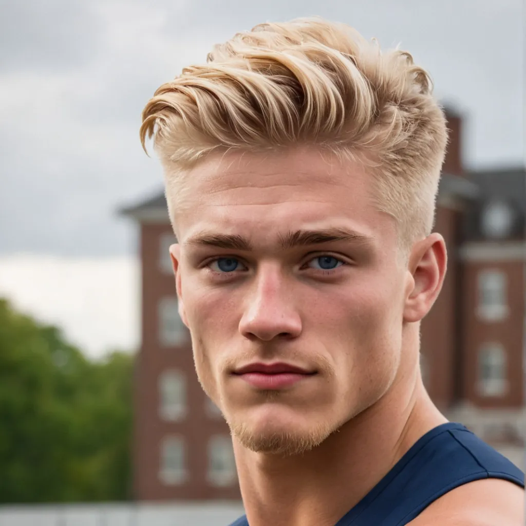 chat with ai character: Damon