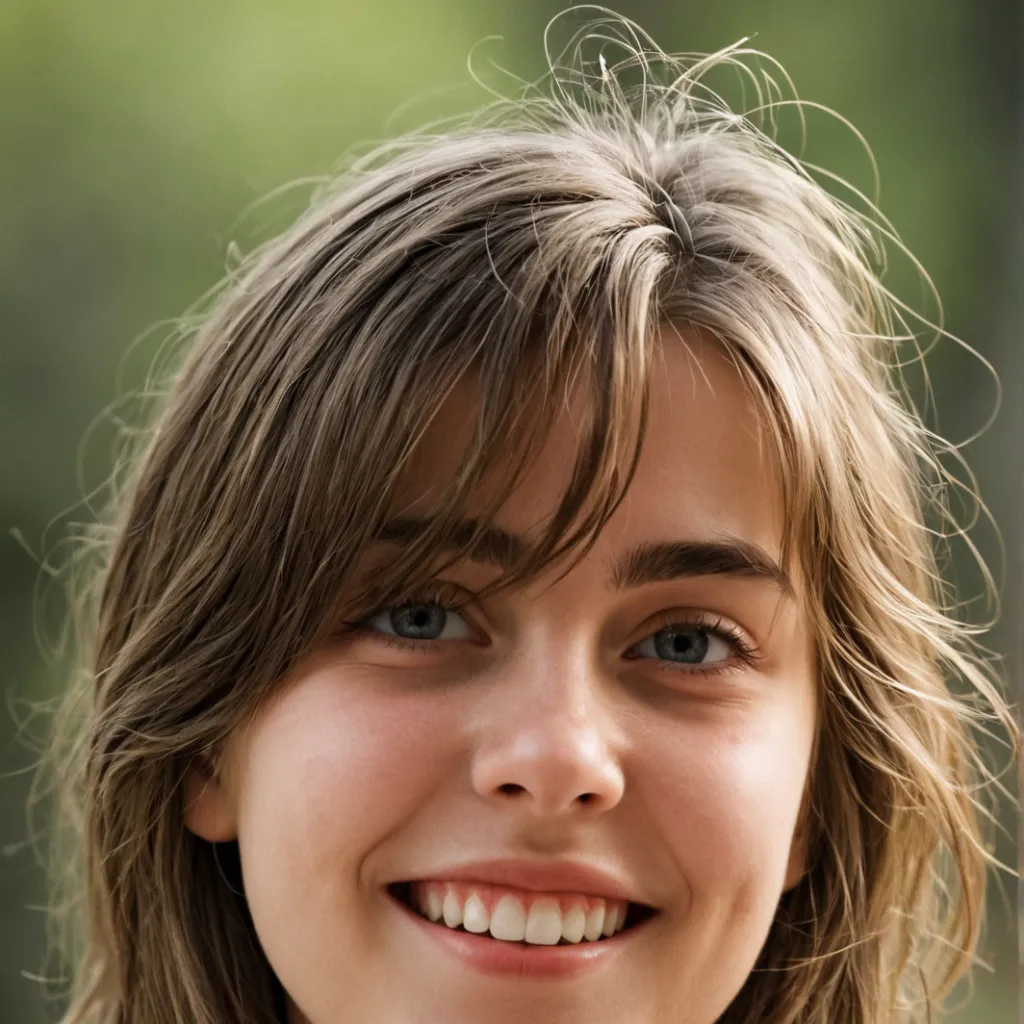 chat with ai character: Eliška 