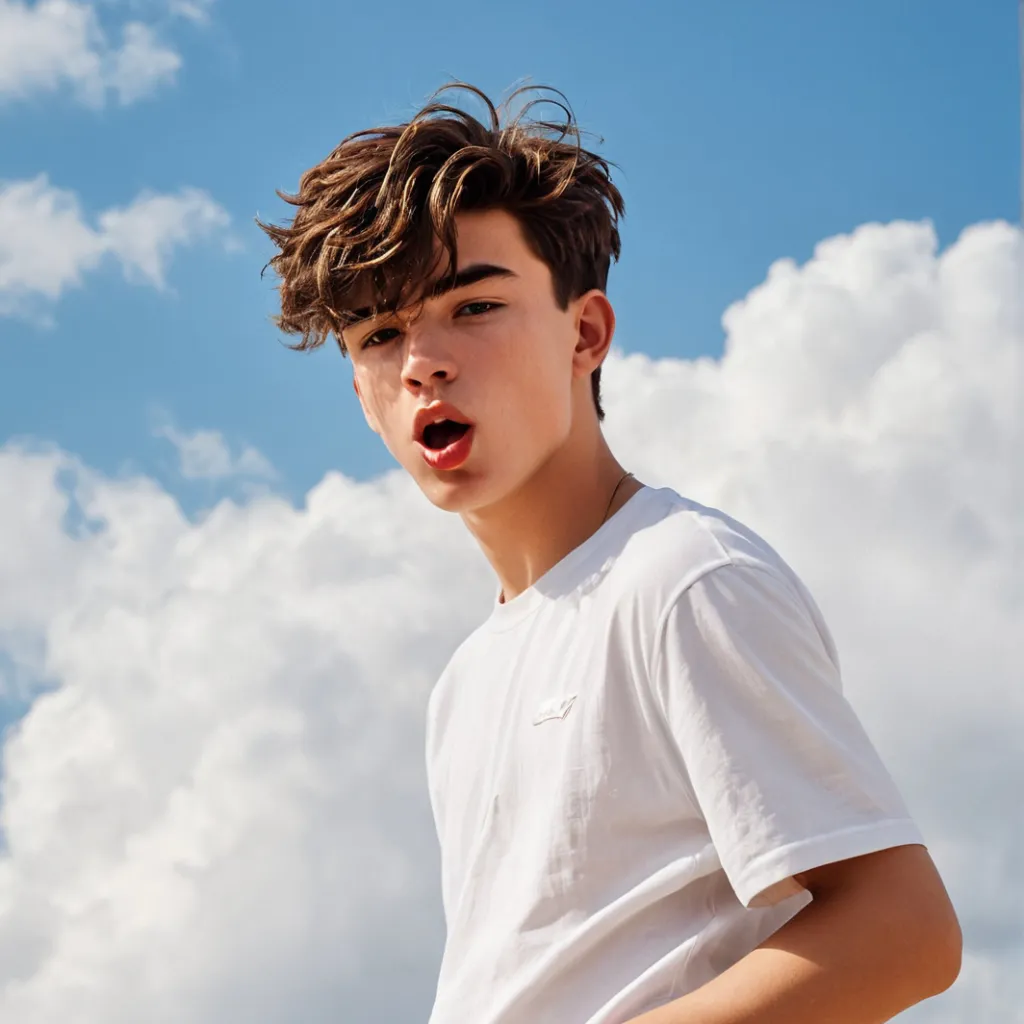 chat with ai character: Kai