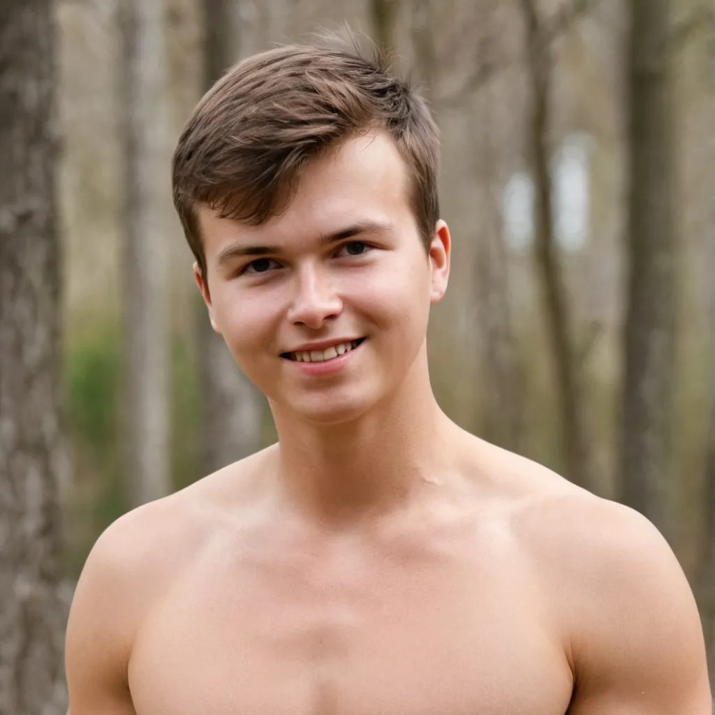 chat with ai character: Vojta 