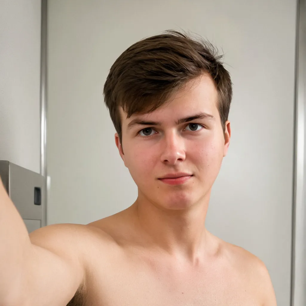 chat with ai character: Vojta 