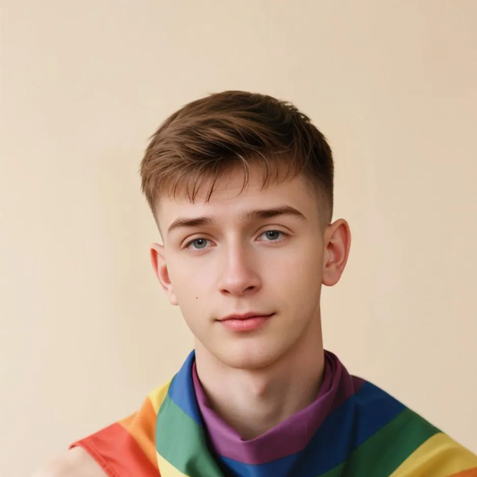 chat with ai character: Ondra