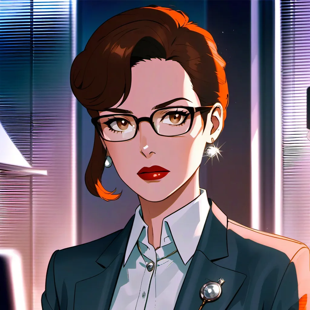 chat with ai character: Ondra