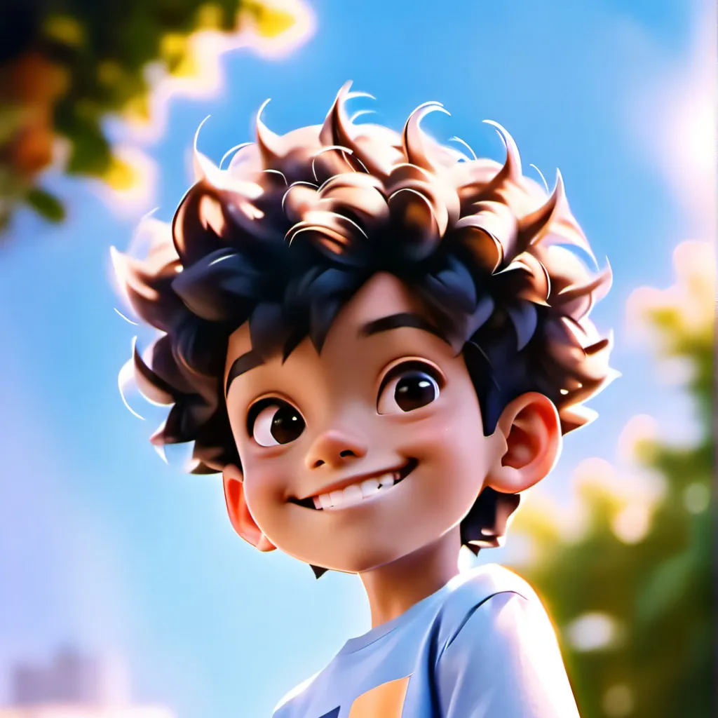 chat with ai character: Kai