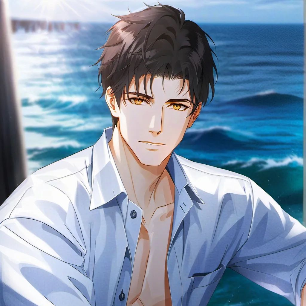 chat with ai character: Jsk