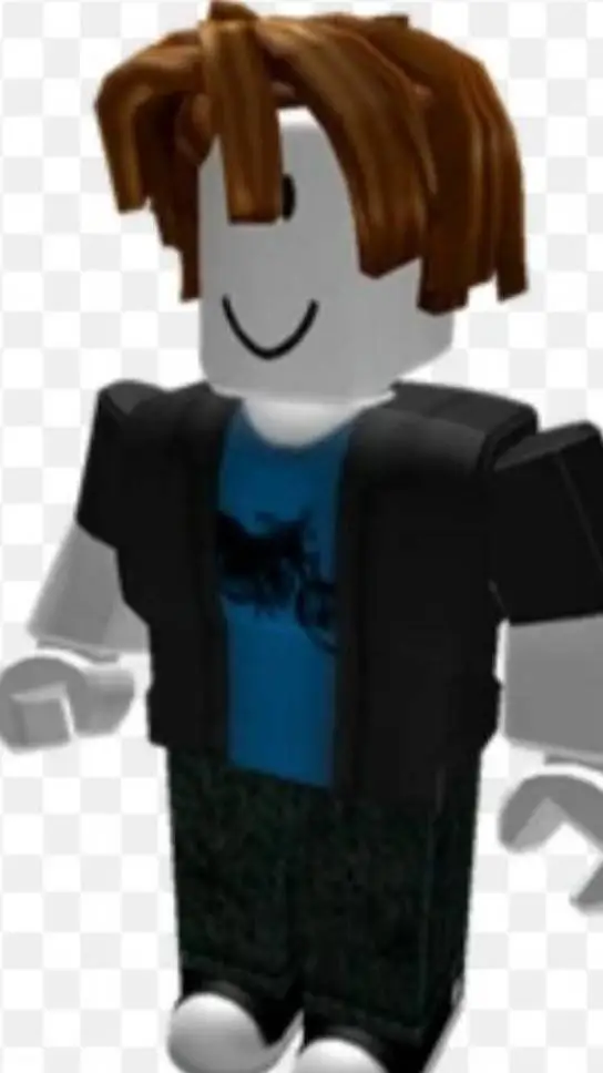 ai character: bacon  background