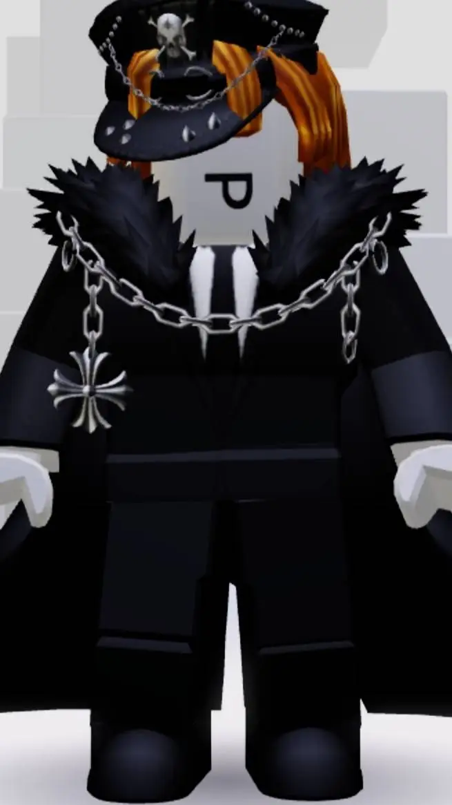 ai character: boss of bacon  background