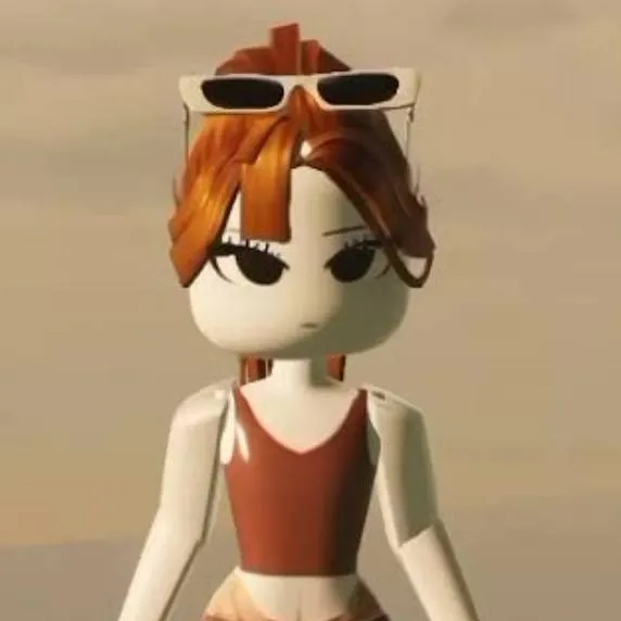 chat with ai character: Boss bacon girl 